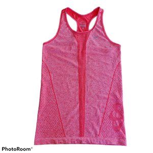Nike Salmon Racerback Dri-Fit Active Gym Tank Top